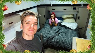Christmas Camping In Australia | Vlogmas Day 21
