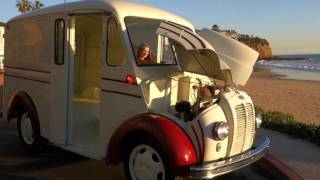 1951 Divco Model 31 Milk Truck For Sale in Laguna Beach, CA