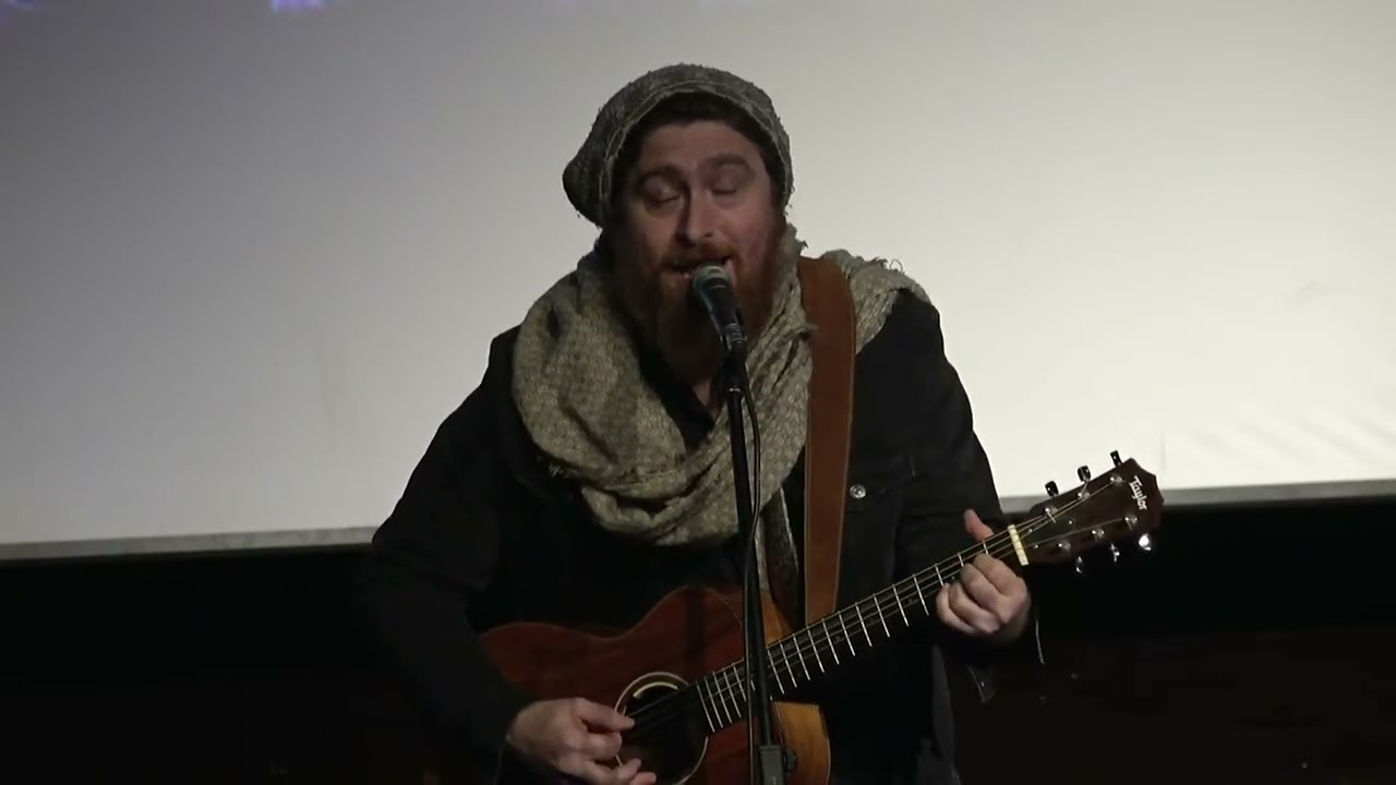 ביני לנדאו | אזכרה שנתיים לאהוביה סנדק | רוח דוד