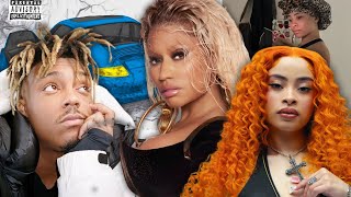 Download Lagu Nicki Minaj's Song Reaction, Ice Spice Looks a MESS Download Lagu Nicki Minaj's Song Reaction, Ice Spice Looks a MESS
