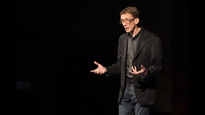 Dr. Paul Wallace: "There's Something Holy Out There"