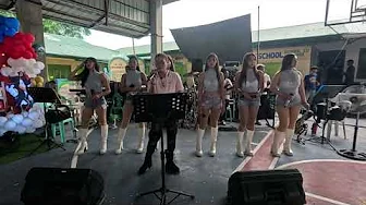 Birthday Party Celebration | MABUSAG SUR, Badoc Ilocos Norte