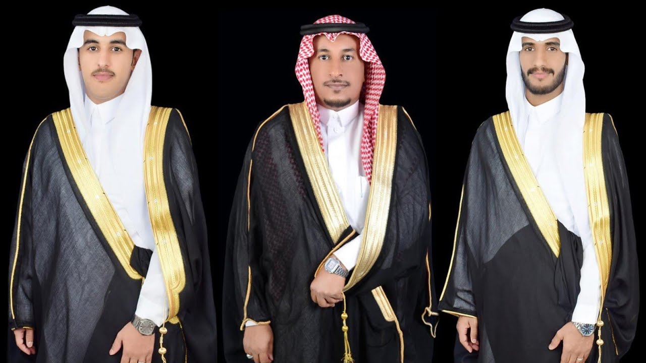 حفل زواج -حمد & احمد - ابناء رده سليمان المتعاني