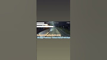 Tình huống giao thông ở Đường Lê Quang Đạo (Quốc Lộ 22) đoạn xã Xuân Thới Sơn, TP.HCM