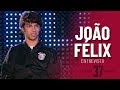 ENTREVISTA #Campeão37 - JOÃO FÉLIX