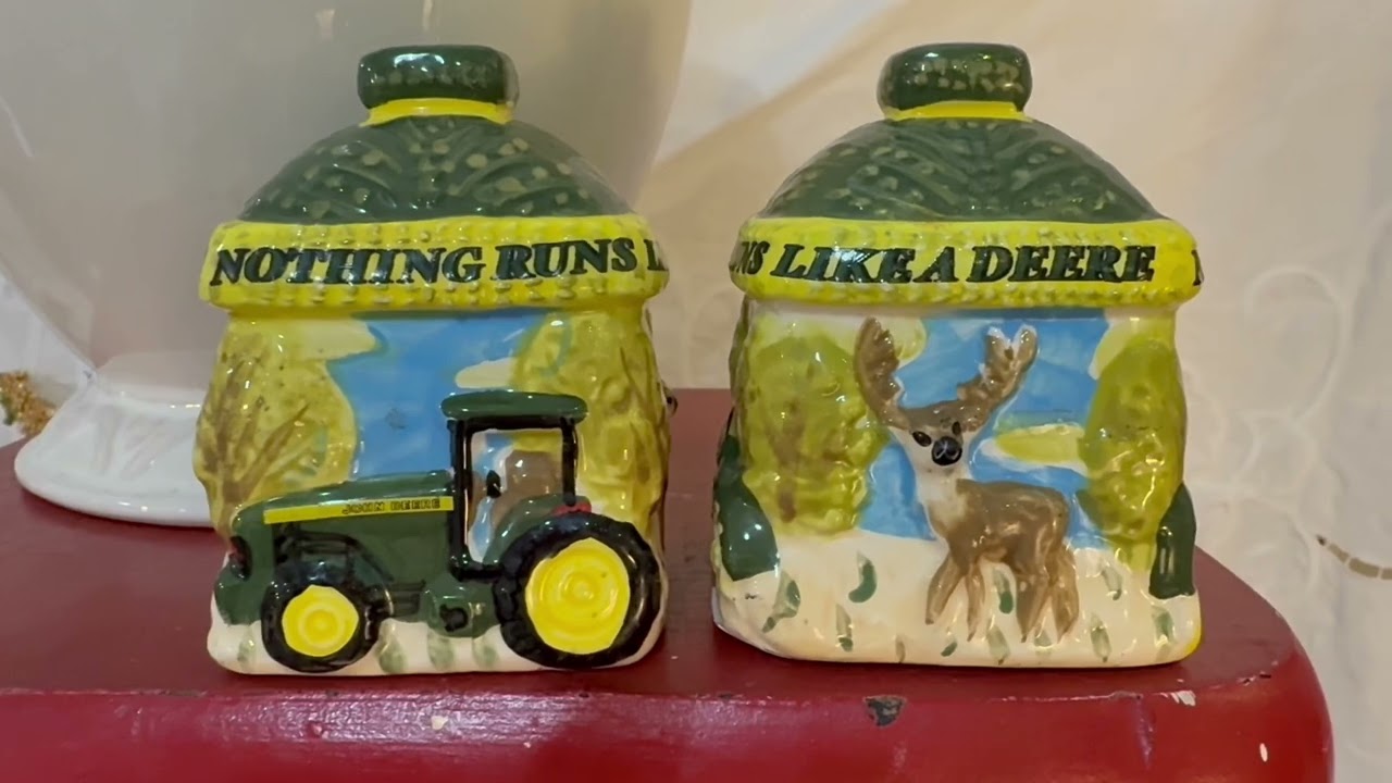 Fall booth Refresh at Franklin Antiques, Mobile Highway