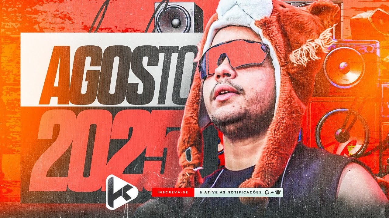 MIKAEL SANTOS REPERTÓRIO NOVO 2025 - MIKAEL SANTOS AGOSTO 2025 [ MÚSICAS NOVAS ] BREGA MIKAEL SANTOS