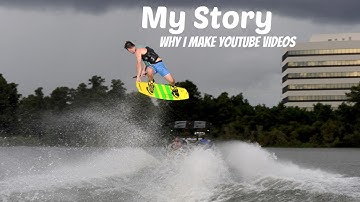 Channel Intro - Who am I?