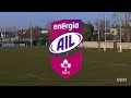 Railway Union v UL Bohemian - #EnergiaAIL Highlights Womens Div 1 Rd 17