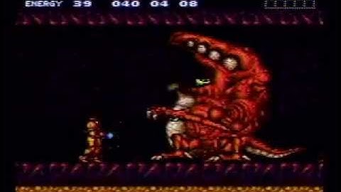 Super Metroid 100% Walkthrough Part 5 - Where do I go after I get the Power Bombs?