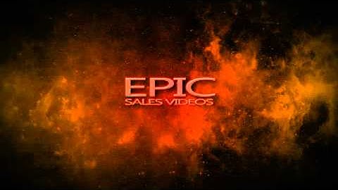 Epic Title Sequence 4