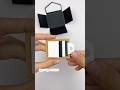 #tutorial Hướng dẫn Mini 📔#Scrapbook Phần 2 #diy #miniworld