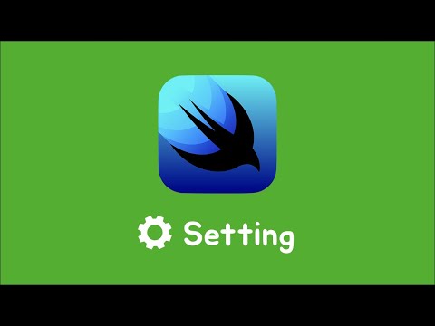 SwiftUI 개발 환경 세팅 (SwiftUI 강좌)