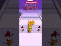 Best Funny gameplay ✅ Join Clash Run #shorts Part- 1176