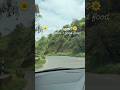 Hello August 🌸 Weekend Drive, Food & Views #shorts #shortvideo