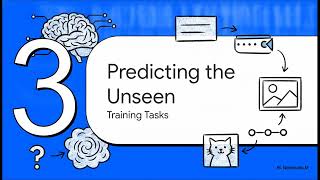 Self-Supervised Learning Explained: The Secret Behind ChatGPT & Modern AI
