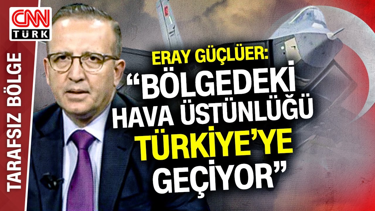 Eray Güçlüer’den Net Mesaj! “Türk Devletiyle Oyun Olmaz! Bedelini Çok Ağır Ödeyecekler!”