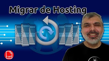 🔁 Migrar WORDPRESS a otro HOSTING 【FÁCIL】 🔥