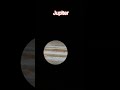 Solar band jupiter