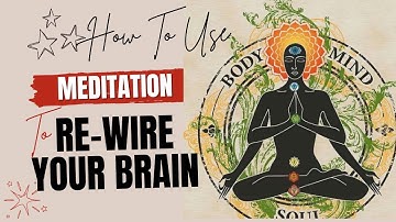 The Science of Meditation: Discover How It Transforms Your Mind & Body!