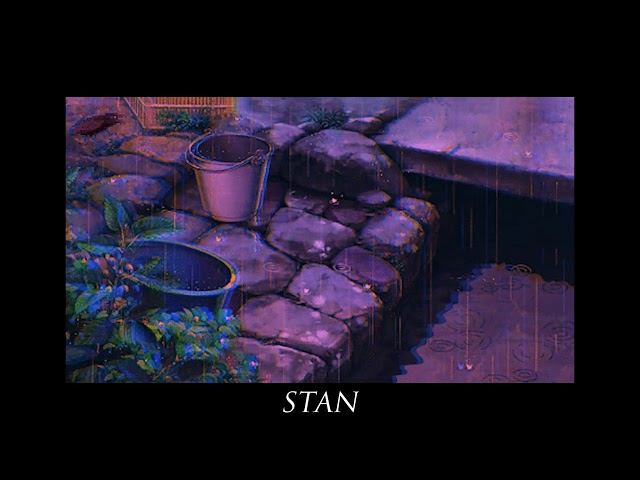 Stan - Eminem ft. Dido {slowed + reverb} class=