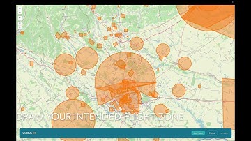 UASSafe RO - Quick tutorial