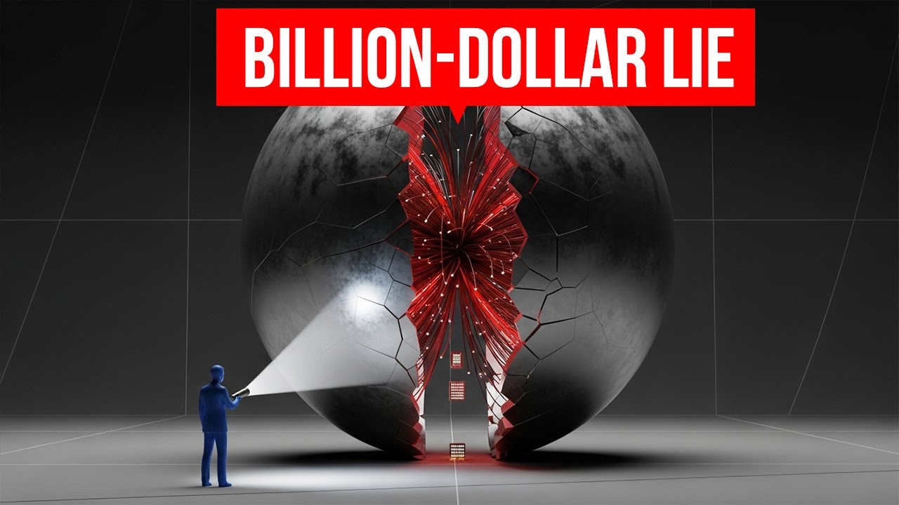 Enron's Tech Fraud Exposed: A Digital Disaster