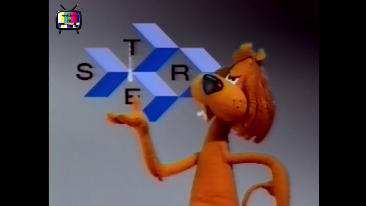 STER reclameblok (10-05-1994)