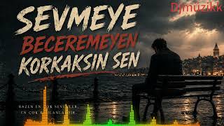Sevmeye Beceremeyen Korkasın Sen - Anatolia Rock Üzikk