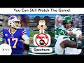 You Lost ESPN. Here&#39;s How You Can Still Watch Monday Night Football! | Disney Spectrum Dispute