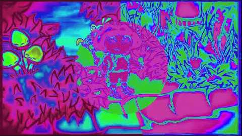 heat overload into squared into cubed