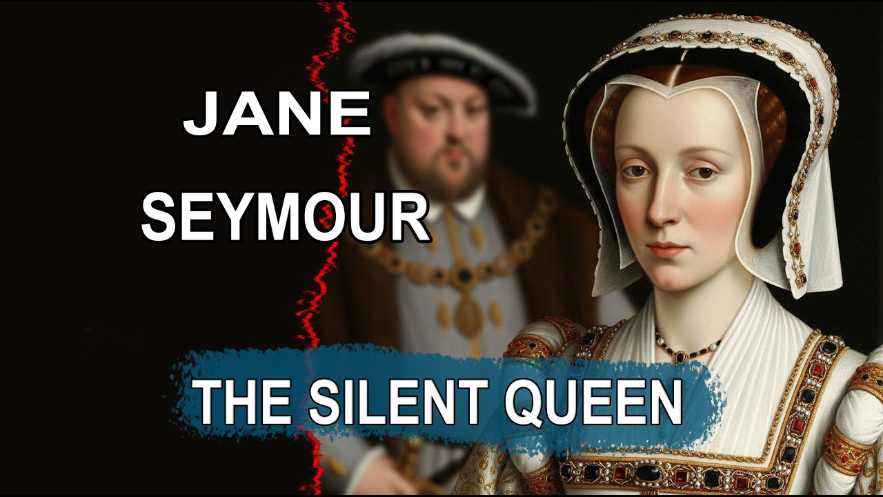 Jana Seymour: The Silent Queen | An echo of the past