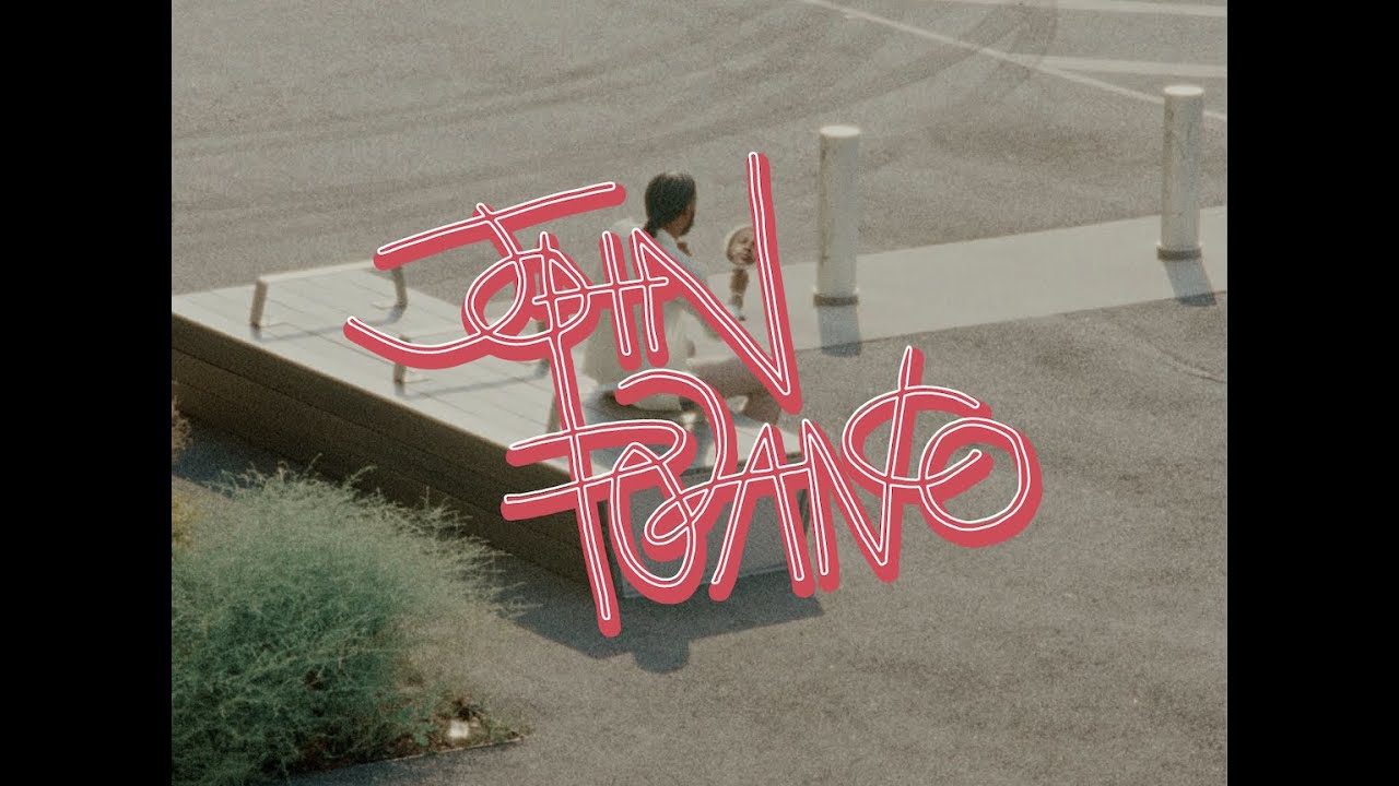 Watch John Polanco - Be Like (Official Music Video) Dir. Ling Yu Yan on YouTube Watch John Polanco - Be Like (Official Music Video) Dir. Ling Yu Yan on YouTube