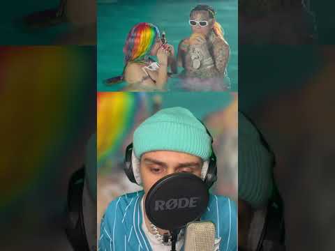 6ix9ine – Pa Ti (feat. Yailin La Más Viral)