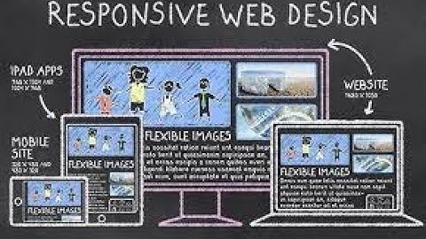Web Development Crash Course: Responsive Web Design @anhubmetaverse2457