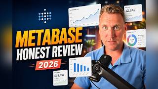 Metabase Review 2026: The Best BI Tool, or a Trap