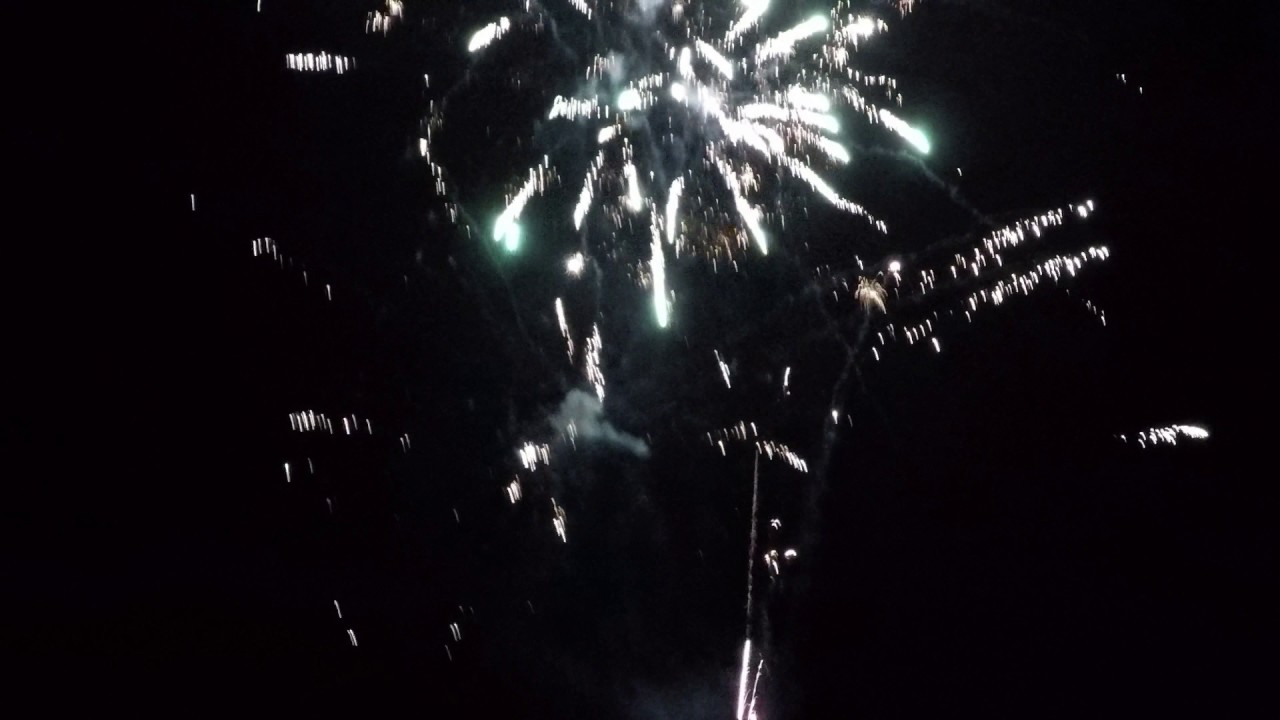 Powder Keg Fireworks Venom YouTube