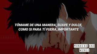 Devil| Wonho| Adaptación al español ( ◜‿◝ )♡