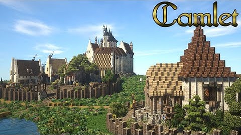 Village Complete | Let