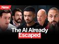 AI Emergency: The AI Labs Are Lying To Everyone, He Says 99% Chance Of Extinction | Roman Yampolskiy