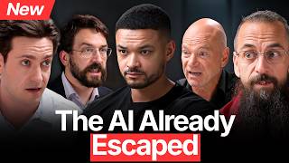Details AI Emergency: The AI Labs Are Lying To Everyone, He Says 99% Chance Of Extinction | Roman Yampolskiy News