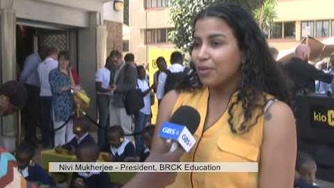 Digitizing Education