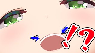 【SOS】痛いいいいいいいいいいいいいいいいいいいいい！！！！！！【森中花咲/にじさんじ所属】