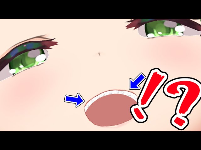 【SOS】痛いいいいいいいいいいいいいいいいいいいいい！！！！！！【森中花咲/にじさんじ所属】のサムネイル