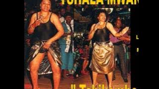 Tshikombo, TSHALA MWANA