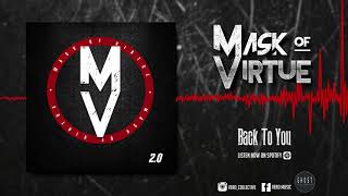 Mask of Virtue - 01 Back to You