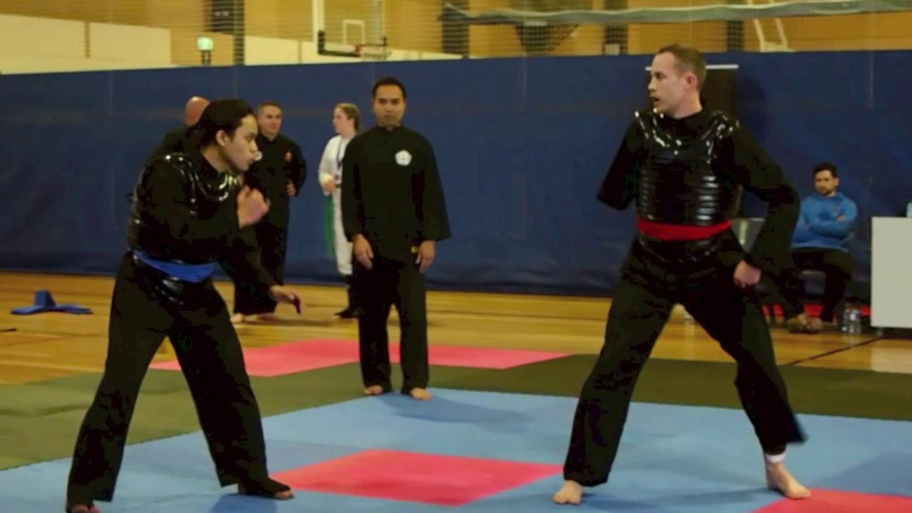 APSF National Titles 2016