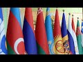 Председательство в СНГ перешло к Ро