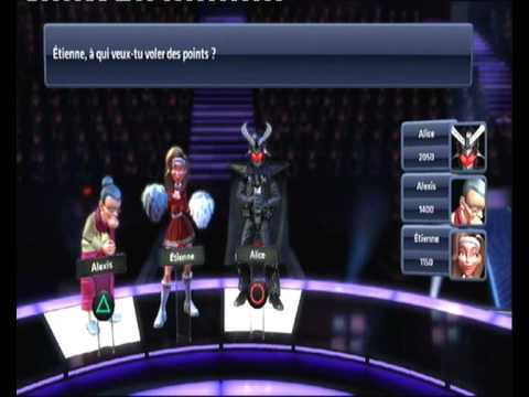 Les SrZ sur Buzz - YouTube
