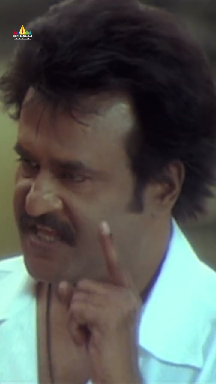 Vadivelu's Hilarious Comedy with Rajinikanth | #chandramukhi | #shorts | #ytshorts | #youtubeshorts